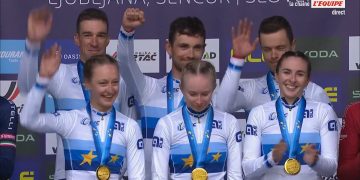 Cyclisme