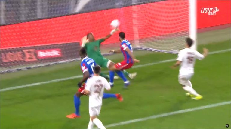 Ligue 3