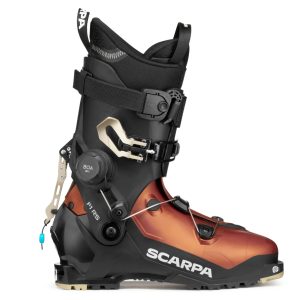 meilleure chaussure de ski